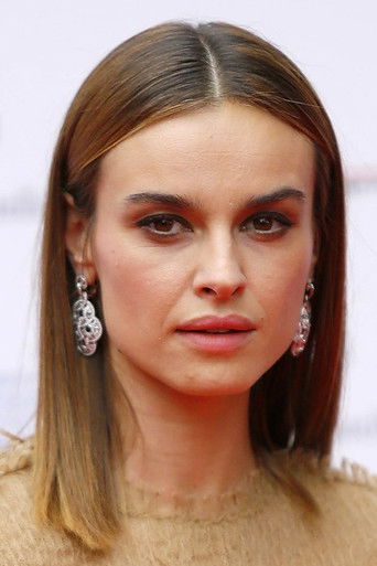 Kasia Smutniak — photo 16