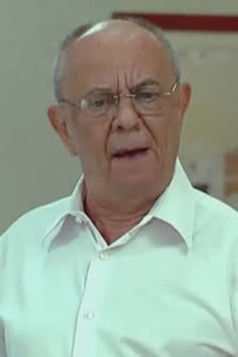 Image of Rubens Araújo