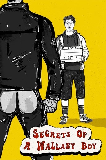 Secrets of a Wallaby Boy (2023)