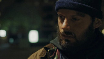 The Night Just Before the Forests (2017)