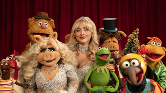 #5 The Muppet Show