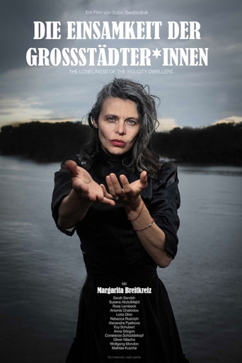 The Loneliness of the Big City Dwellers (2024)