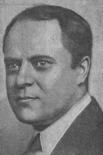 Aleksandr Anoshchenko-Anod