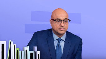 #8 Velshi