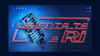 Levanta-te e Ri - S0E01