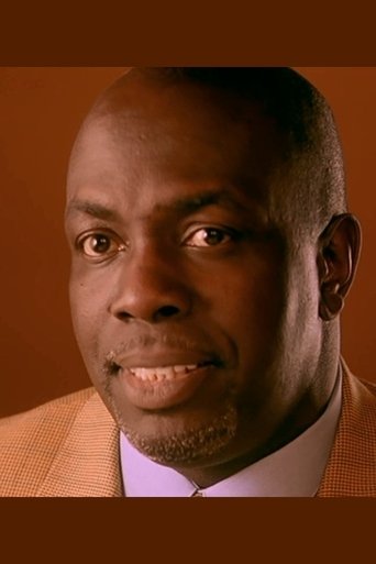 Ben Duncan (DJ) headshot