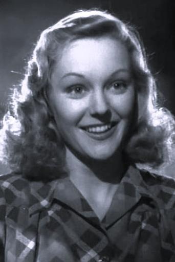 Image of Eileen Bennett