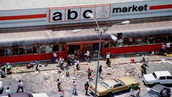 #3 L.A. Burning: The Riots 25 Years Later