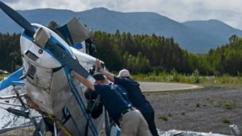 Alaska Aircrash Investigations (2016- )