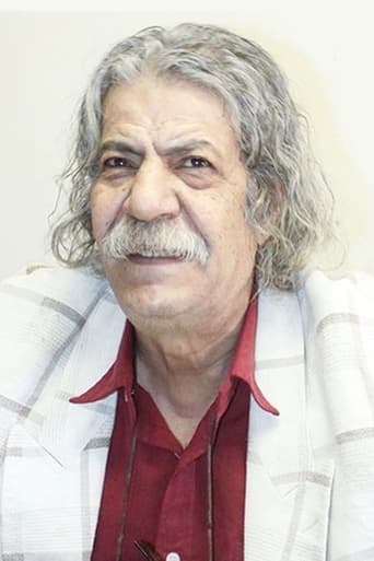 Image of Sadreddin Hejazi