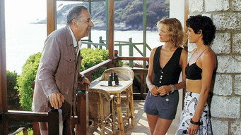 Widow's Walk (1987)