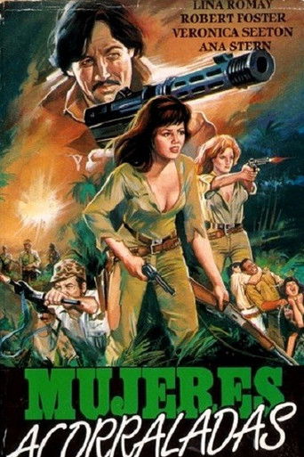 Fury in the Tropics (1986)