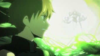 第5話：Spring Thunder Chronicles: The Latter Part