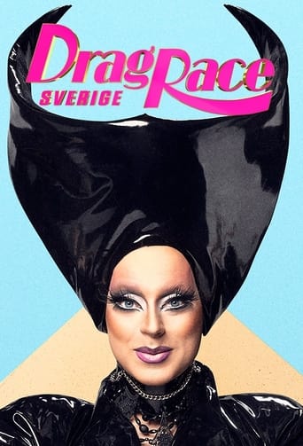 Poster of Drag Race Suecia