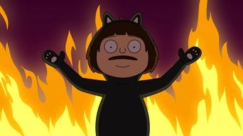 Cena de Aventura com Sangue de Verdade