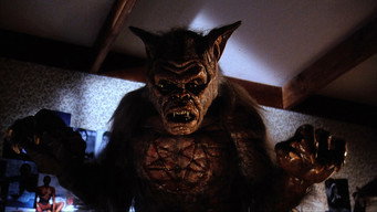 #11 Cellar Dweller