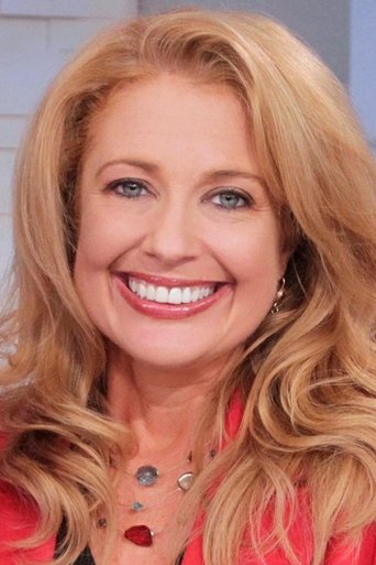 Rebecca Cooper headshot