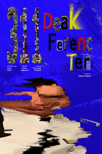 311 Deak Ferenc ter (2026)