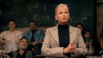 Que História é Essa, Porchat?