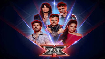#2 Factor X España