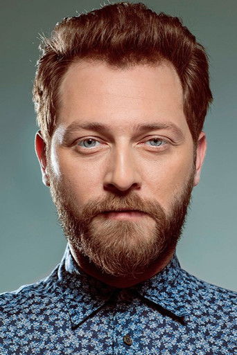 Foto de Alican Yücesoy