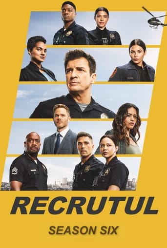 Recrutul - Season 1