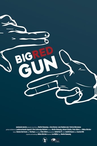 Big Red Gun (2018) Big Red Gun (2018)