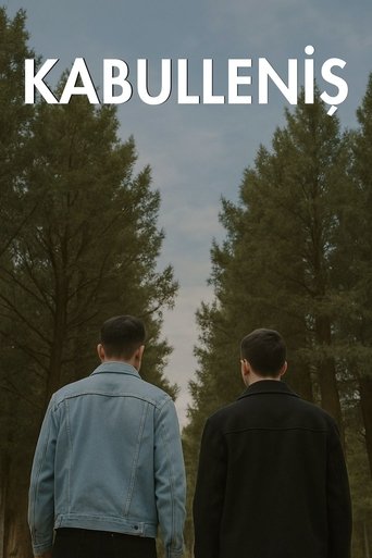 Kabulleniş (2025) Kabulleniş (2025)