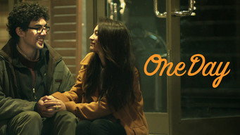 One Day (2016)