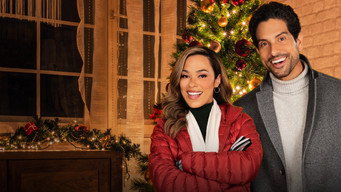 #4 A Christmas Proposal