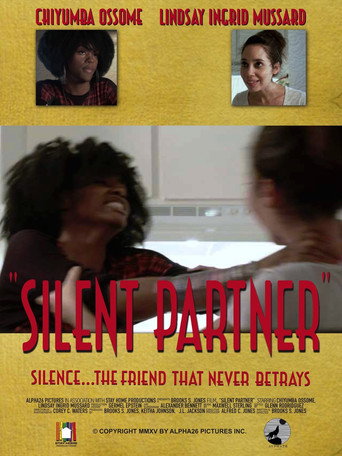 Silent Partner (2015)
