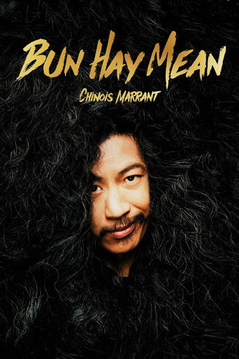 Bun Hay Mean : le Chinois marrant (2019)