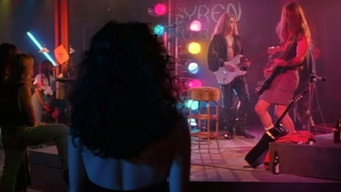 Angel 4: Undercover (1994)