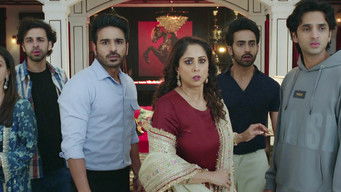 第18話：Sandhu Family Strikes at Brar House