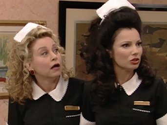 Episódio Episódio 22 da série The Nanny