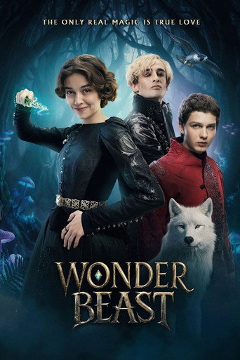 Wonder Beast