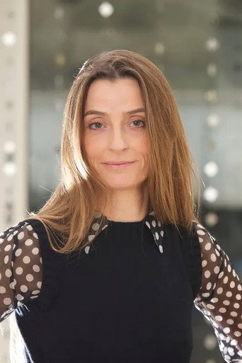 Emmanuelle Michaux