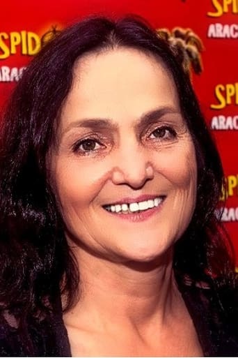 Image of Gabriella Kapsaski
