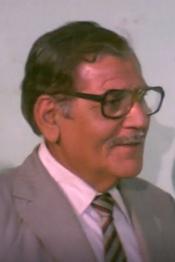 Image of Harbans Darshan M. Arora