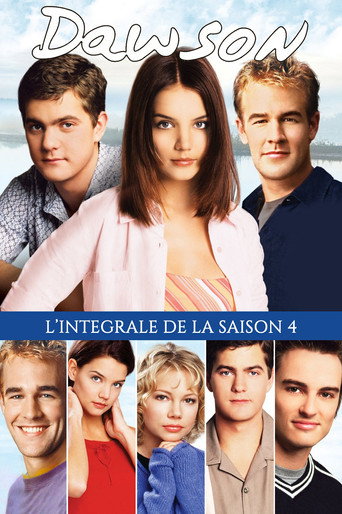 Dawson - S4 - Épisode 2 : Mon meilleur ennemi - Affiche
