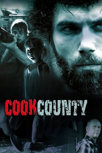 Poster för Cook County