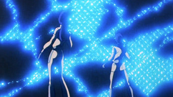 Space Runaway Ideon: Be Invoked – Szenenbild