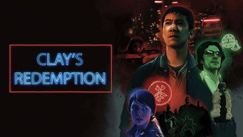 #7 Clay's Redemption