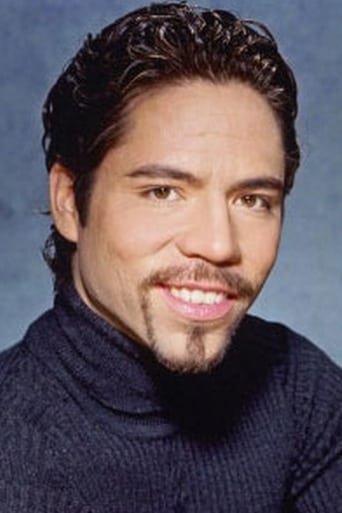 Image of Rudy Galindo