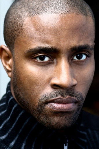 Foto de Ryan Mitchell