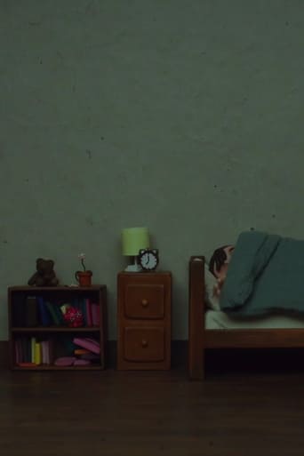 A Break in the Clouds (2021)