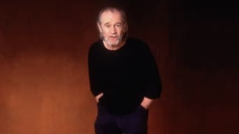 #2 George Carlin: What Am I Doing in New Jersey?