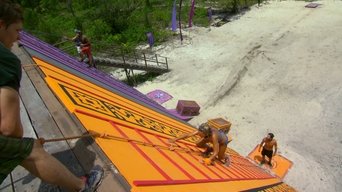 Survivor S28E7 poster