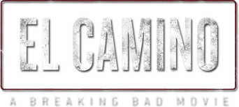 El Camino: A Breaking Bad Movie logo