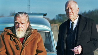 Перший, останній (2016)